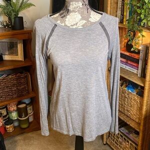 Vince Long Sleeve Top